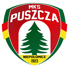 Puszcza Niepołomice